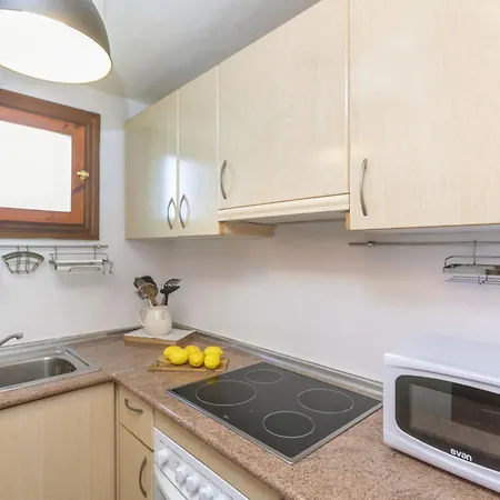Apartment Vedute Belle By Interhome *